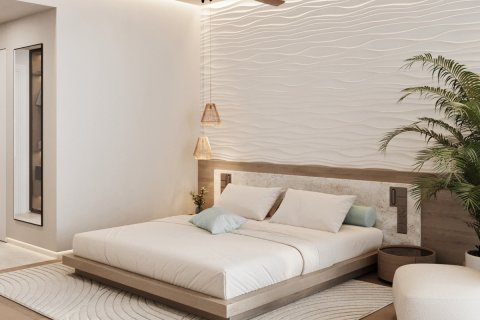 Studio Apartment in South Kuta, Badung, Bali (14368) 5