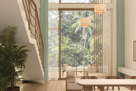 Studio Apartment in South Kuta, Badung, Bali (14368) 10