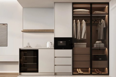 Studio Apartment in South Kuta, Badung, Bali (14368) 2