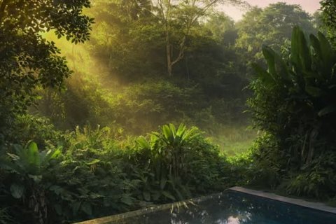 2 bedrooms Villa in Ubud, Gianyar, Bali (14372) 30