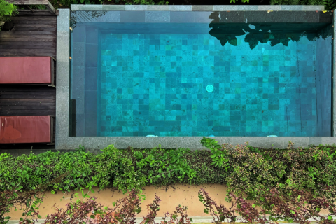 2 bedrooms Villa in Ubud, Gianyar, Bali (14372) 13
