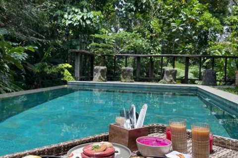 2 bedrooms Villa in Ubud, Gianyar, Bali (14372) 24