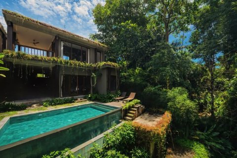 2 bedrooms Villa in Ubud, Gianyar, Bali (14372)