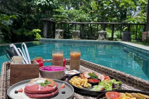 2 bedrooms Villa in Ubud, Gianyar, Bali (14372) 25