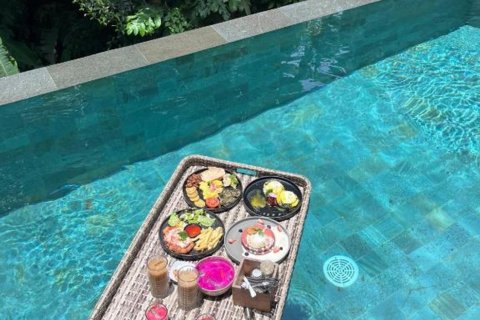 2 bedrooms Villa in Ubud, Gianyar, Bali (14372) 26