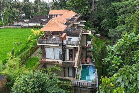 2 bedrooms Villa in Ubud, Gianyar, Bali (14372) 20