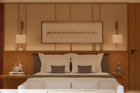 2 bedrooms Villa in Ubud, Gianyar, Bali (14366) 5