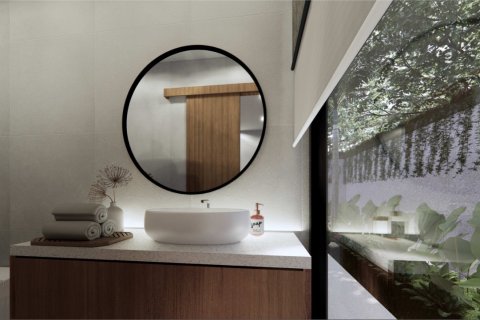 Вилла 89м2 в Будук, Менгви, Бадунг, Бали (10231) 16