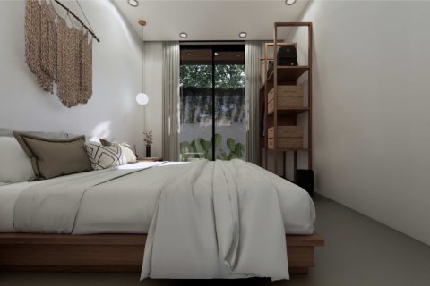 Вилла 89м2 в Будук, Менгви, Бадунг, Бали (10231) 11