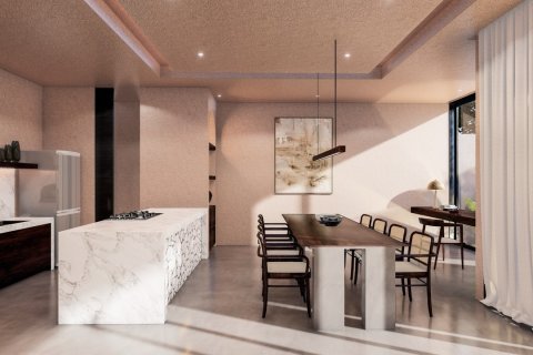 Вилла 300м2 в Мунгу, Менгви, Бадунг, Бали (10229) 11