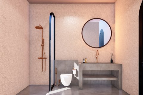 Вилла 300м2 в Мунгу, Менгви, Бадунг, Бали (10229) 17