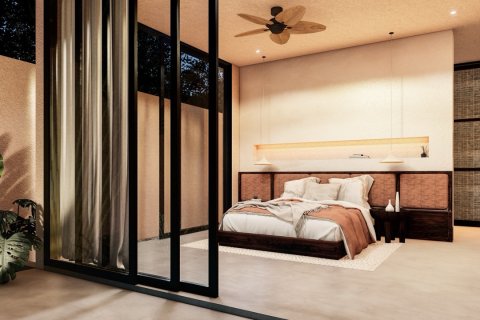 Вилла 300м2 в Мунгу, Менгви, Бадунг, Бали (10229) 14