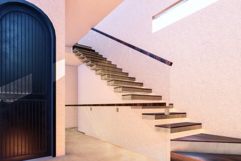 Вилла 300м2 в Мунгу, Менгви, Бадунг, Бали (10229) 20