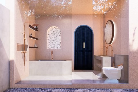 Вилла 300м2 в Мунгу, Менгви, Бадунг, Бали (10229) 15