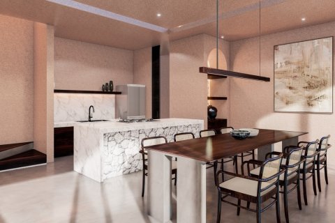 Вилла 300м2 в Мунгу, Менгви, Бадунг, Бали (10229) 10