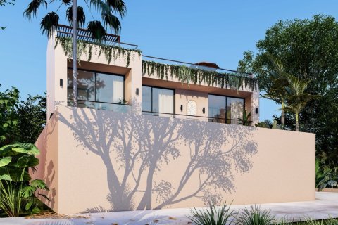 Вилла 300м2 в Мунгу, Менгви, Бадунг, Бали (10229) 4