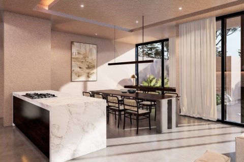 Вилла 300м2 в Мунгу, Менгви, Бадунг, Бали (10229) 12