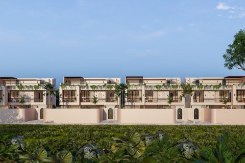 Вилла 300м2 в Мунгу, Менгви, Бадунг, Бали (10229) 24