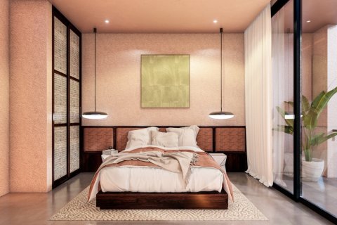 Вилла 300м2 в Мунгу, Менгви, Бадунг, Бали (10229) 18