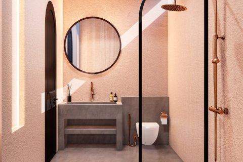 Вилла 300м2 в Мунгу, Менгви, Бадунг, Бали (10229) 19