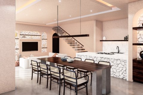 Вилла 300м2 в Мунгу, Менгви, Бадунг, Бали (10229) 8