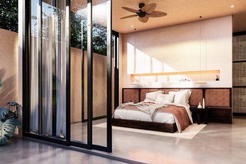 Вилла 300м2 в Мунгу, Менгви, Бадунг, Бали (10229) 13