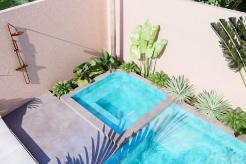 Вилла 300м2 в Мунгу, Менгви, Бадунг, Бали (10229) 6