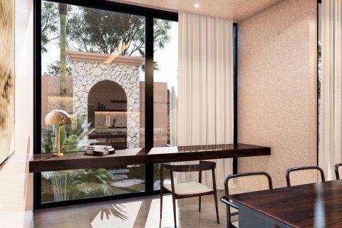 Вилла 300м2 в Мунгу, Менгви, Бадунг, Бали (10229) 9