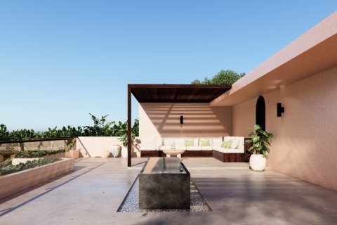 Вилла 300м2 в Мунгу, Менгви, Бадунг, Бали (10229) 22