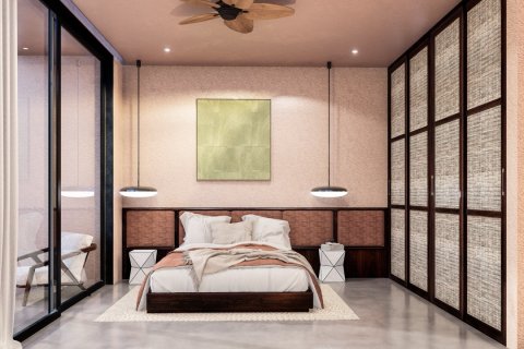 Вилла 300м2 в Мунгу, Менгви, Бадунг, Бали (10229) 16