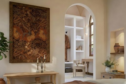 Вилла 175м2 в Пекату, Бадунг, Бали (10178) 14