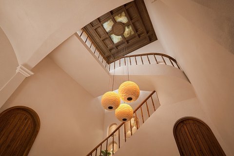 Вилла 175м2 в Пекату, Бадунг, Бали (10178) 7