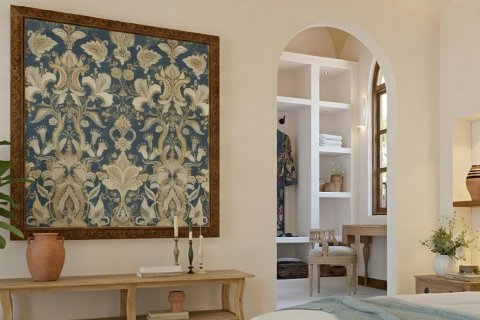 Вилла 175м2 в Пекату, Бадунг, Бали (10178) 8