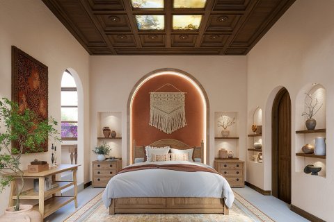 Вилла 175м2 в Пекату, Бадунг, Бали (10178) 13