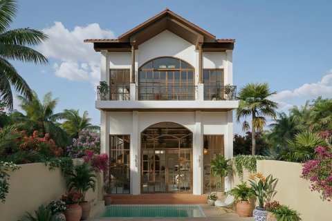 Вилла студия в Пекату, Бадунг, Бали (10179)