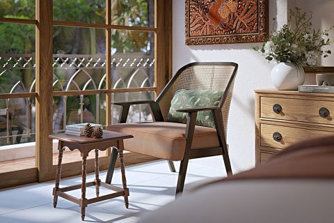 Вилла 130м2 в Пекату, Бадунг, Бали (10179) 11