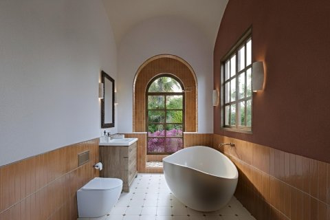 Вилла 130м2 в Пекату, Бадунг, Бали (10179) 10