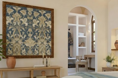 Вилла 105м2 в Пекату, Бадунг, Бали (10180) 10