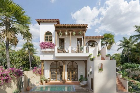 Вилла студия в Пекату, Бадунг, Бали (10180)