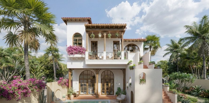 Вилла студия в Пекату, Бадунг, Бали (10180)