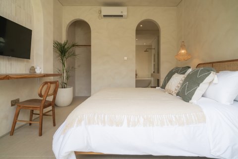 Вилла 110м2 в Бадунг, Бали (10230) 11