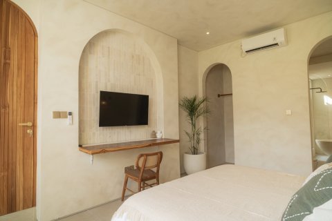 Вилла 110м2 в Бадунг, Бали (10230) 13