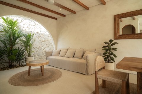 Вилла 110м2 в Бадунг, Бали (10230) 7