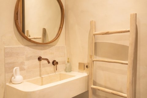 Вилла 110м2 в Бадунг, Бали (10230) 23