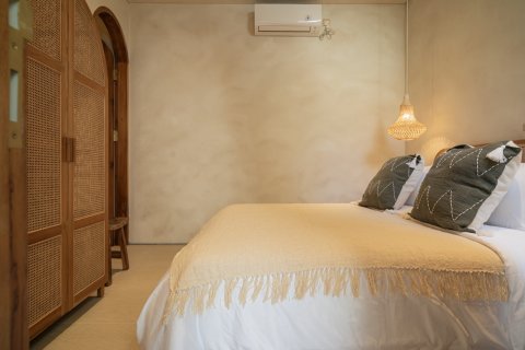 Вилла 110м2 в Бадунг, Бали (10230) 19