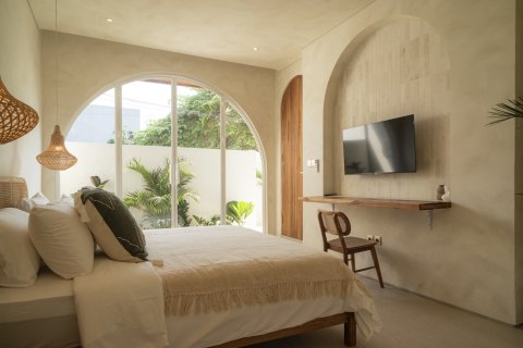 Вилла 110м2 в Бадунг, Бали (10230) 15