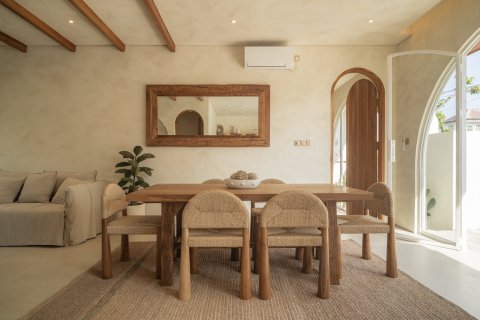 Вилла 110м2 в Бадунг, Бали (10230) 8