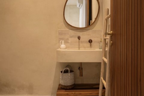 Вилла 110м2 в Бадунг, Бали (10230) 20