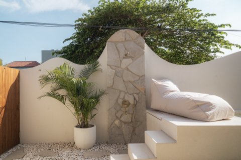 Вилла 110м2 в Бадунг, Бали (10230) 25