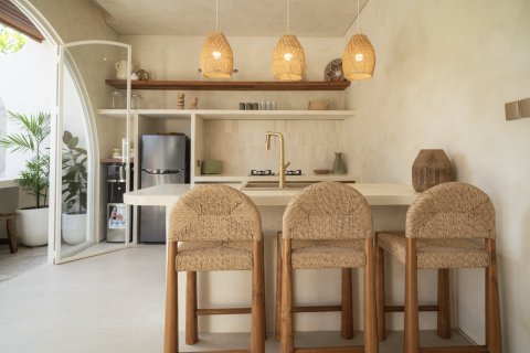 Вилла 110м2 в Бадунг, Бали (10230) 6